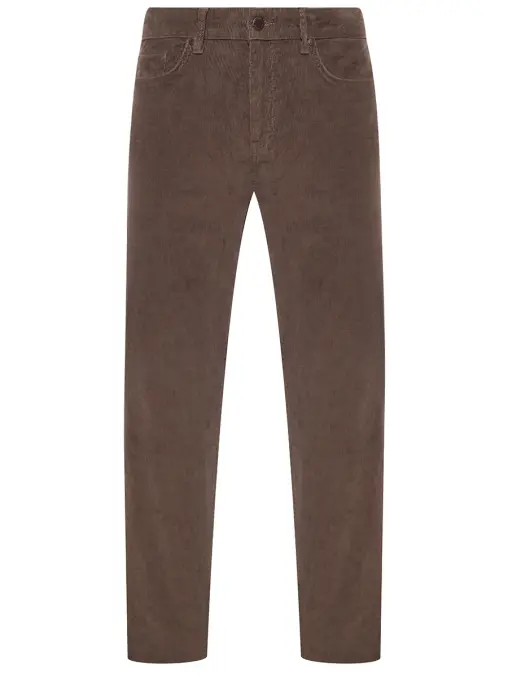 Джинсы Slim Fit хлопковые BML