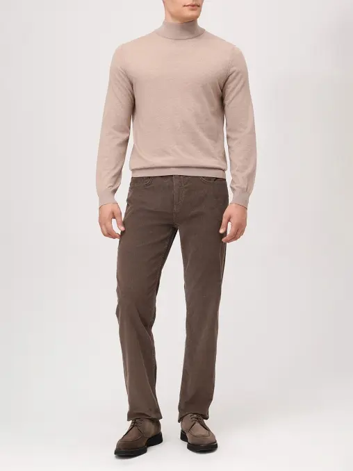 Джинсы Slim Fit хлопковые BML