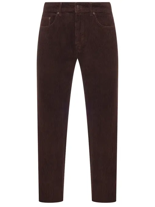 Джинсы Slim Fit хлопковые BML