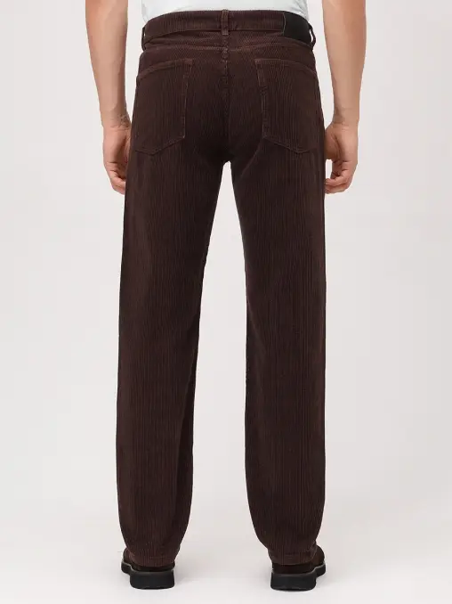 Джинсы Slim Fit хлопковые BML