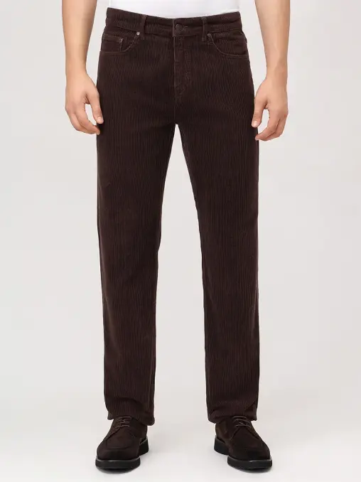 Джинсы Slim Fit хлопковые BML