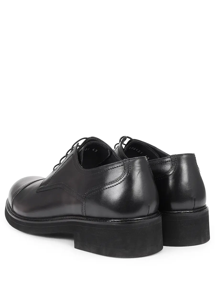 Дерби кожаные