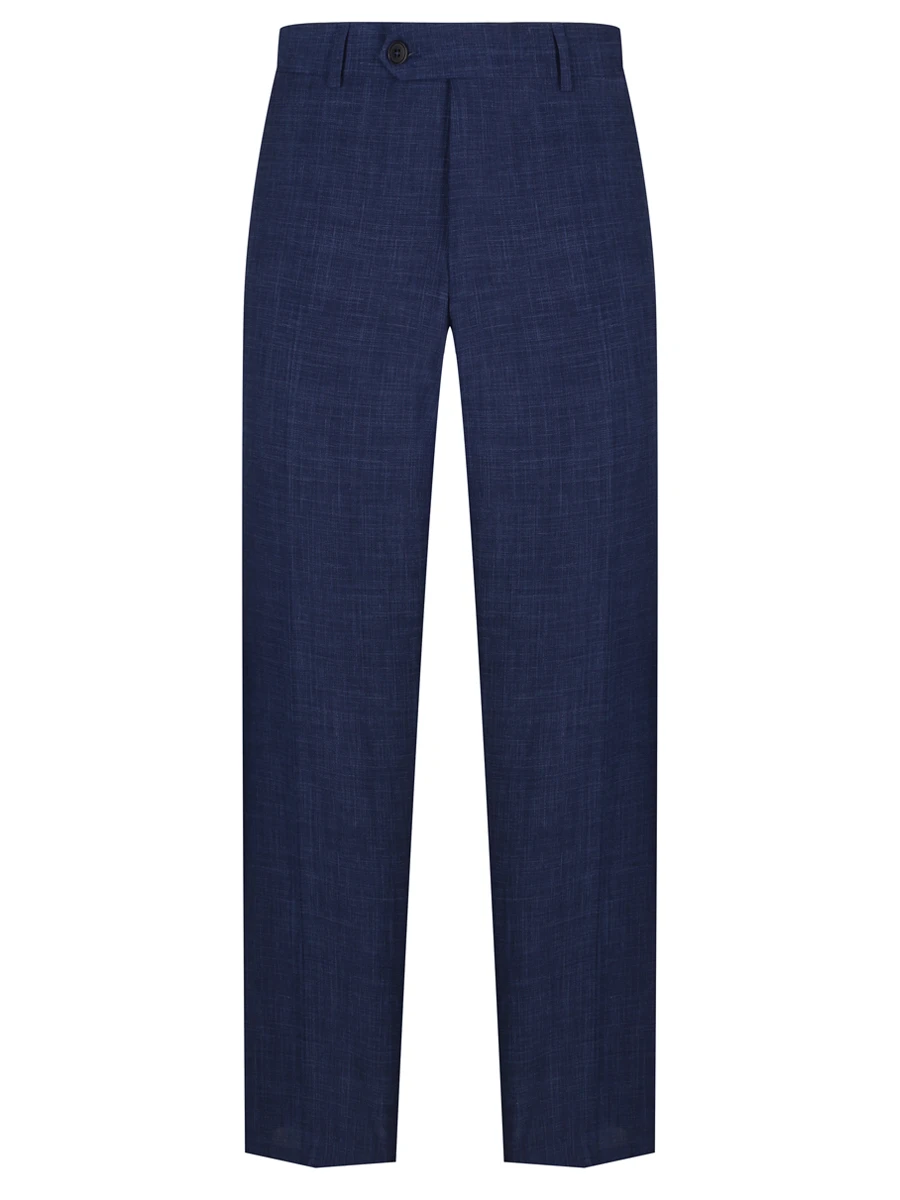 Брюки Luxury Andre однотонные