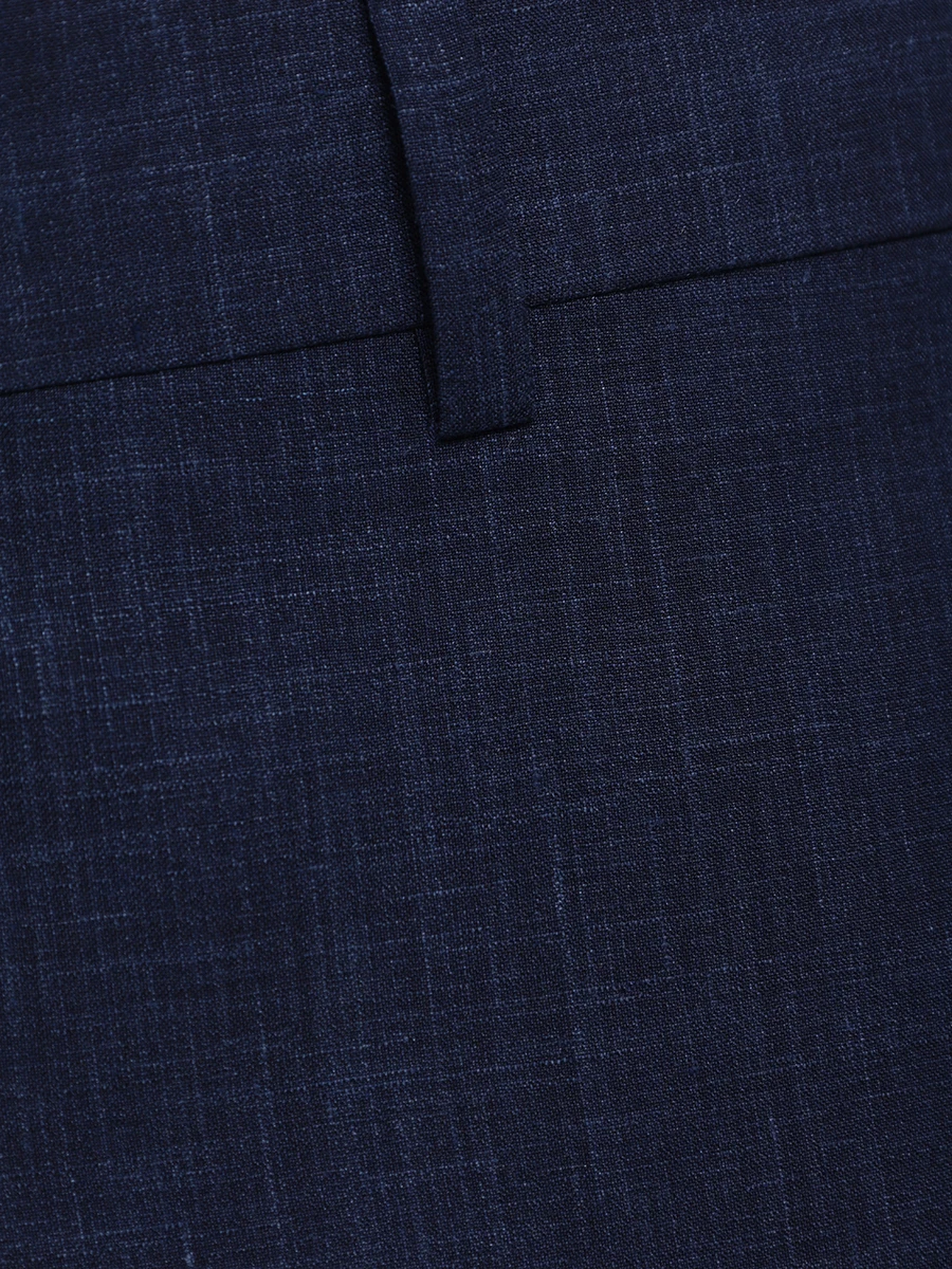 Брюки Luxury Andre однотонные