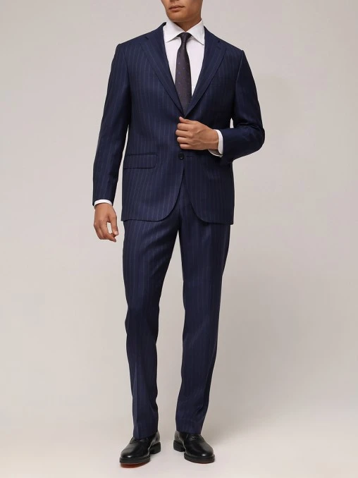 Пиджак Luxury Andre шерстяной BML