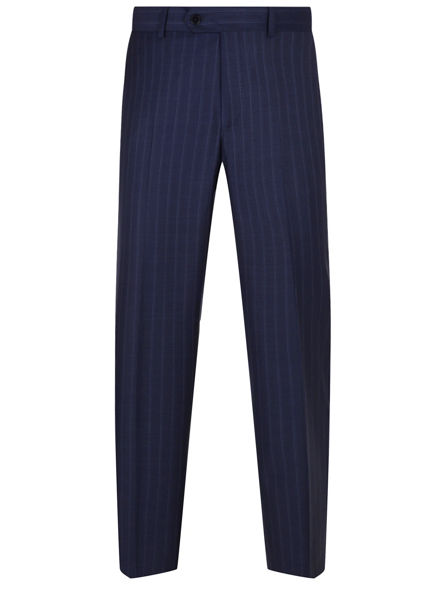 Брюки Luxury Andre шерстяные