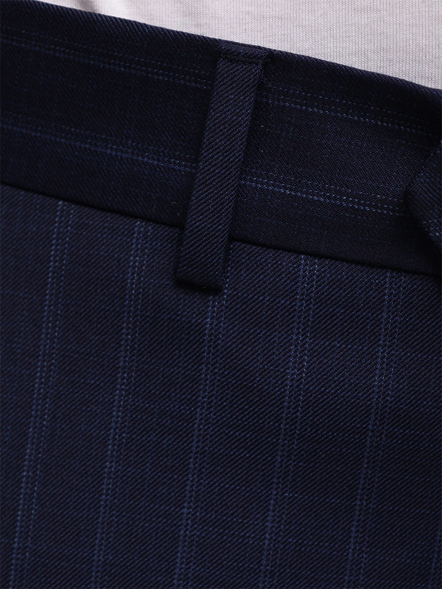 Брюки Luxury Andre шерстяные