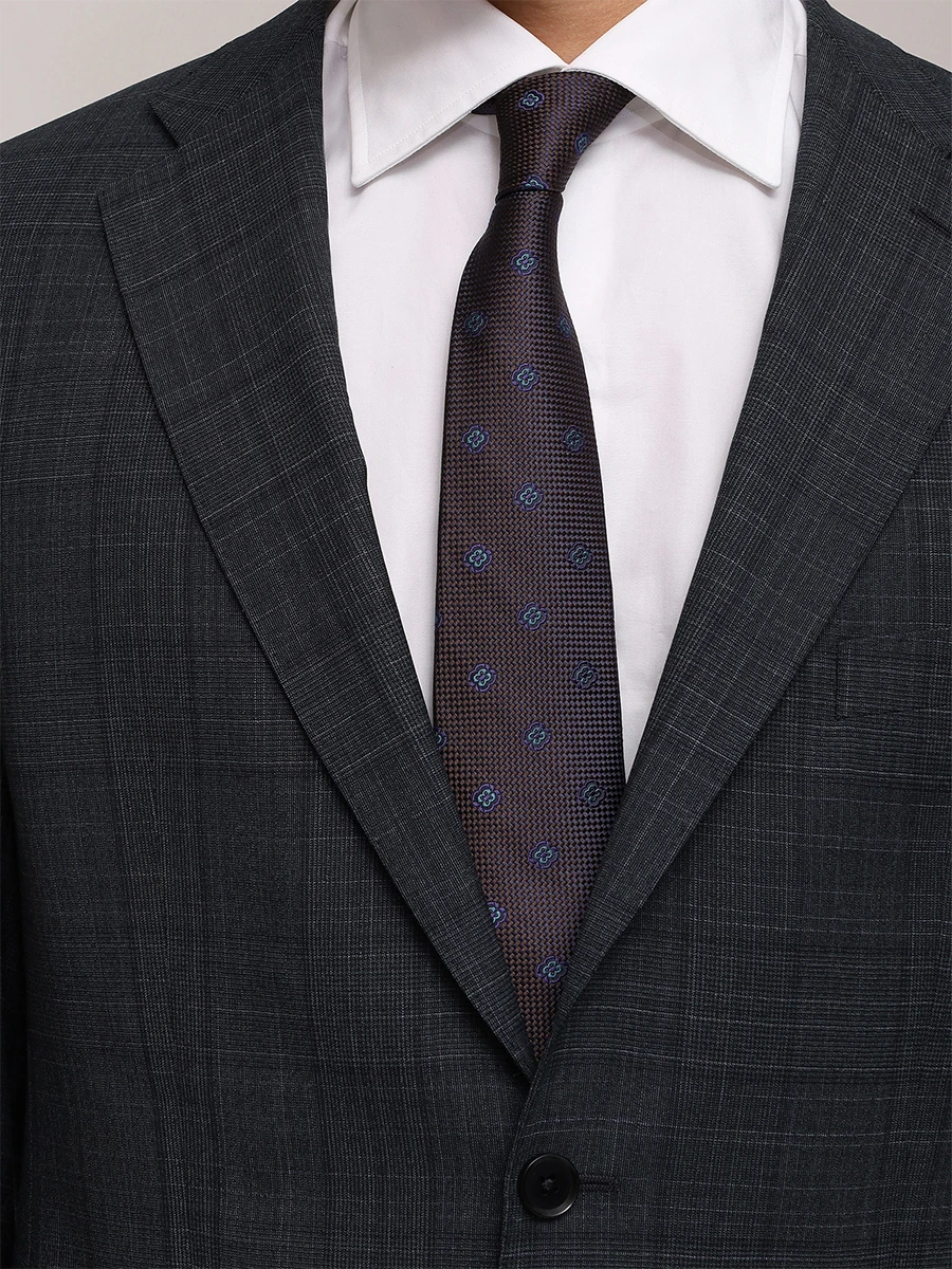 Пиджак Luxury Andrе шерстяной