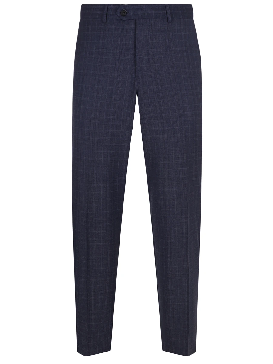 Брюки Luxury Andre шерстяные