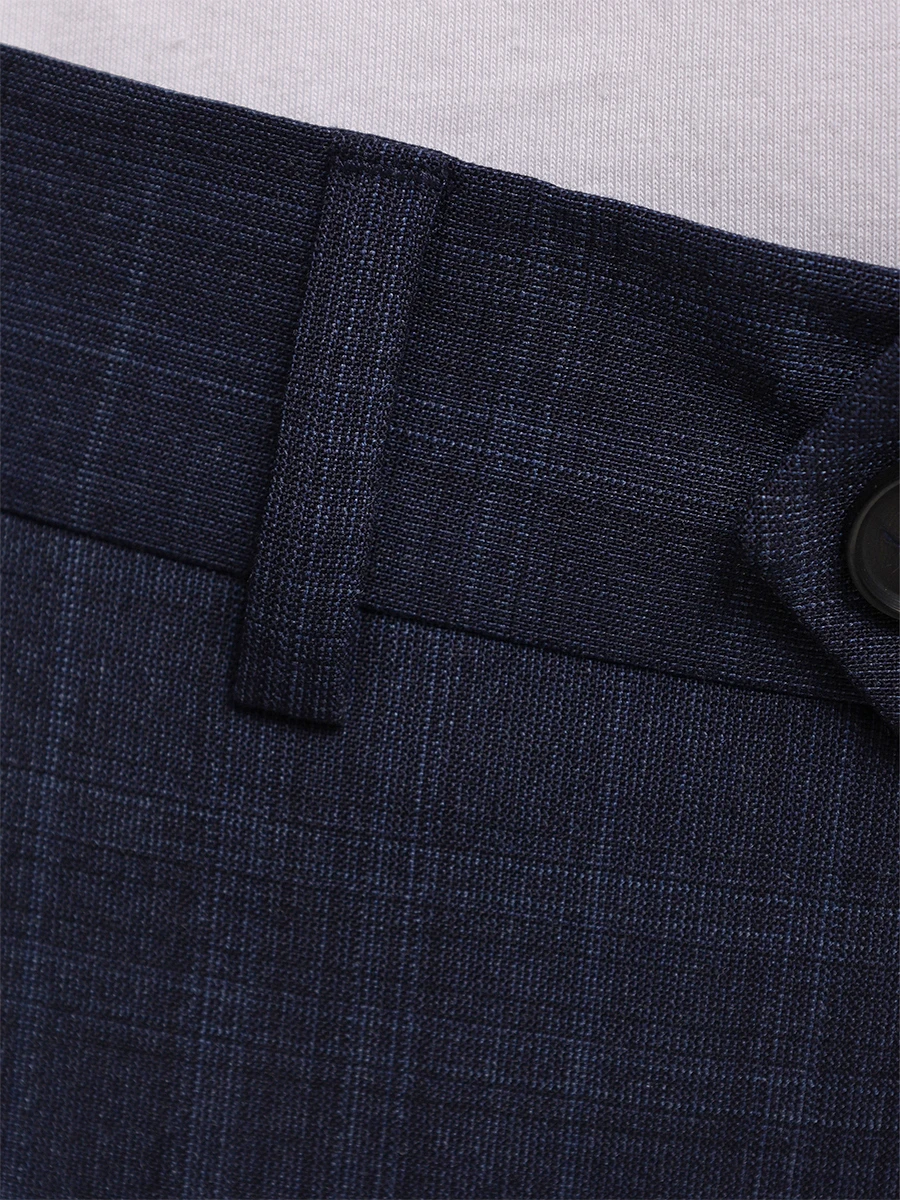 Брюки Luxury Andre шерстяные