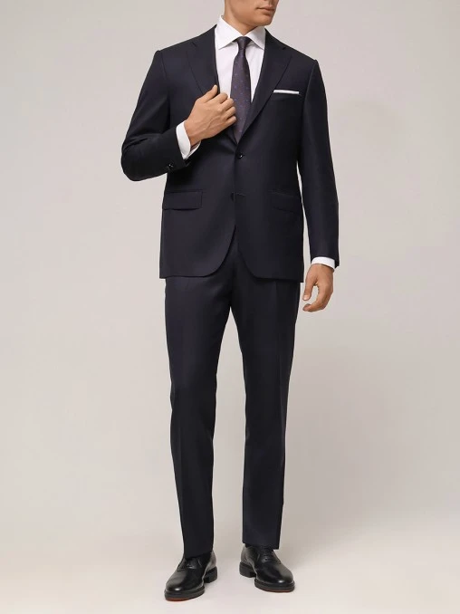 Пиджак Luxury Andre шерстяной BML