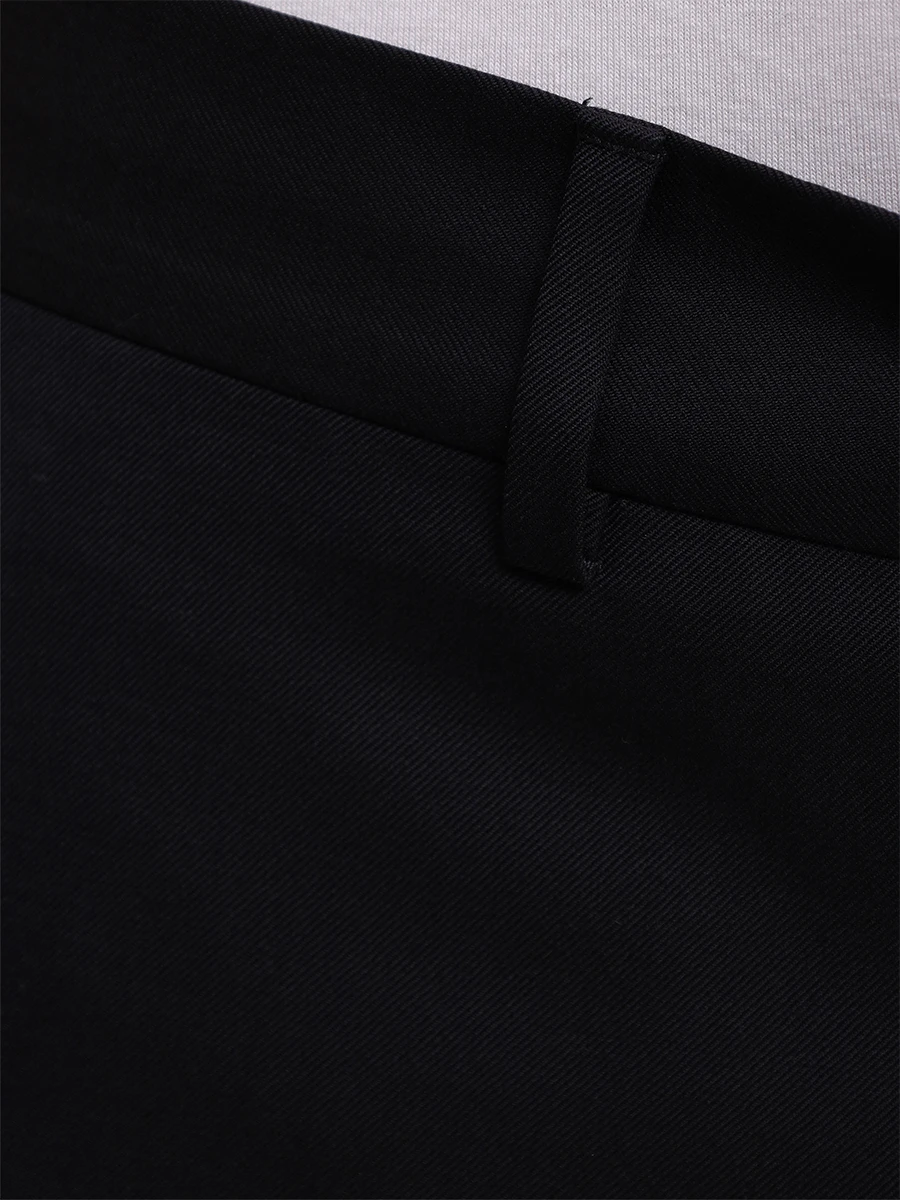 Брюки Luxury Andre шерстяные