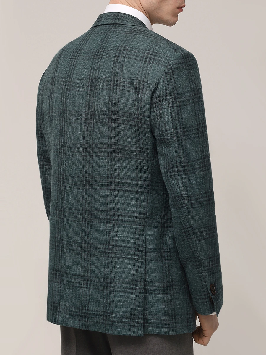 Пиджак Andre J шерстяной