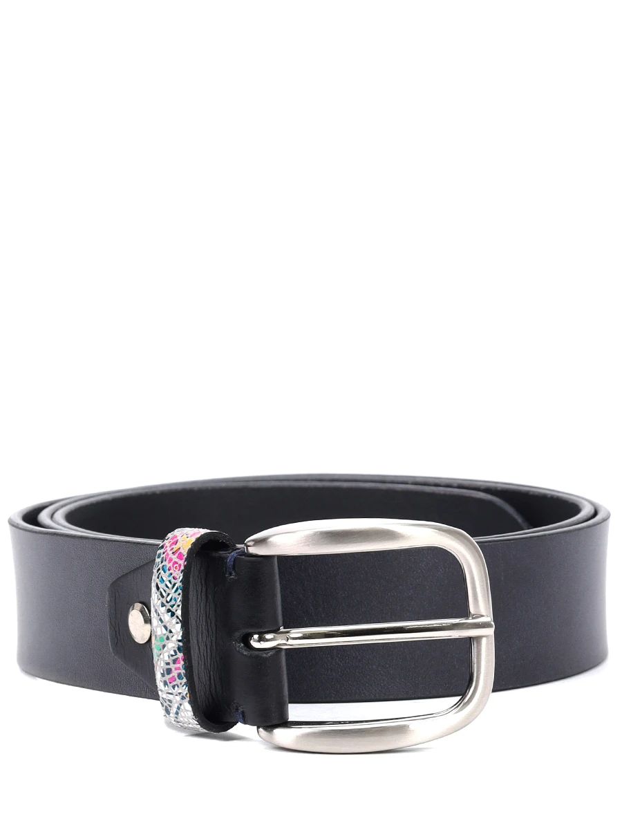 Ремень кожаный