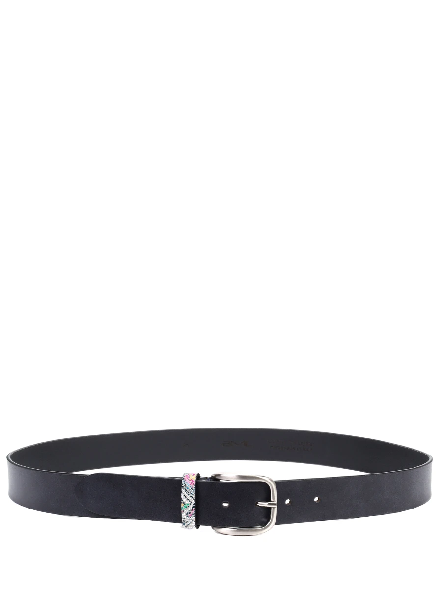 Ремень кожаный