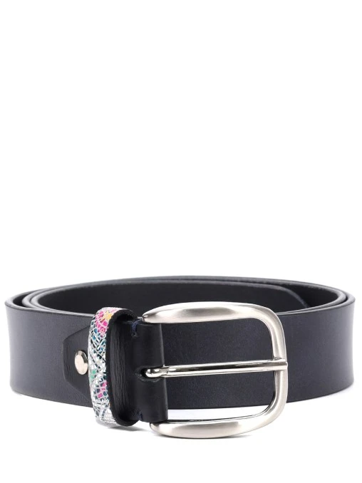 Ремень кожаный BML