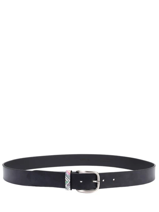 Ремень кожаный BML