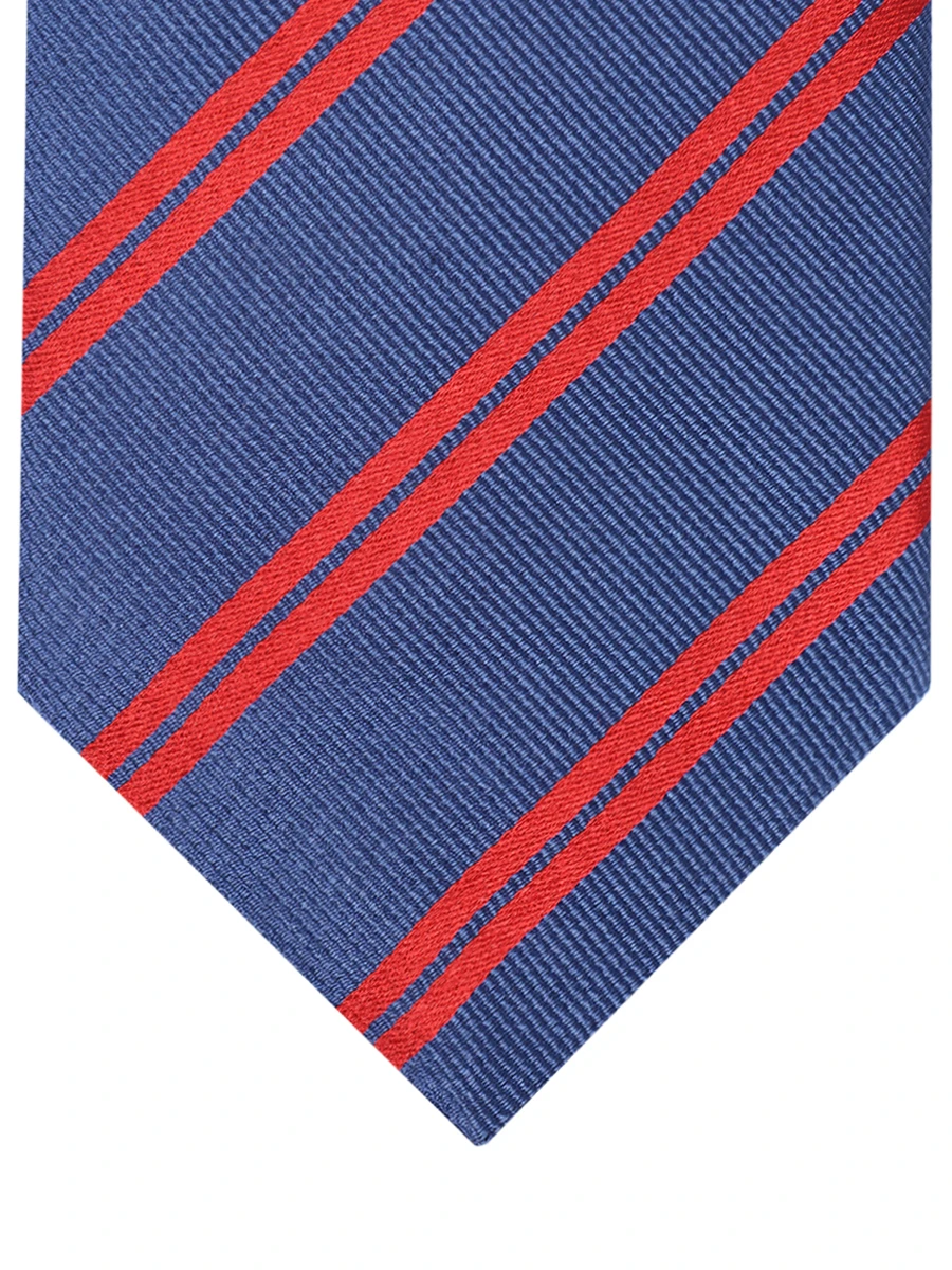 Галстук шелковый