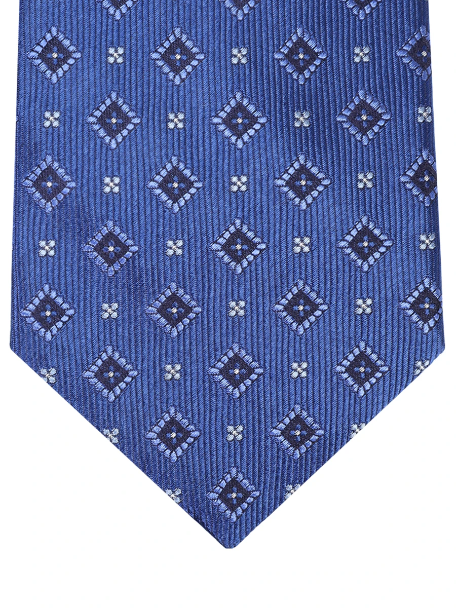 Галстук шелковый