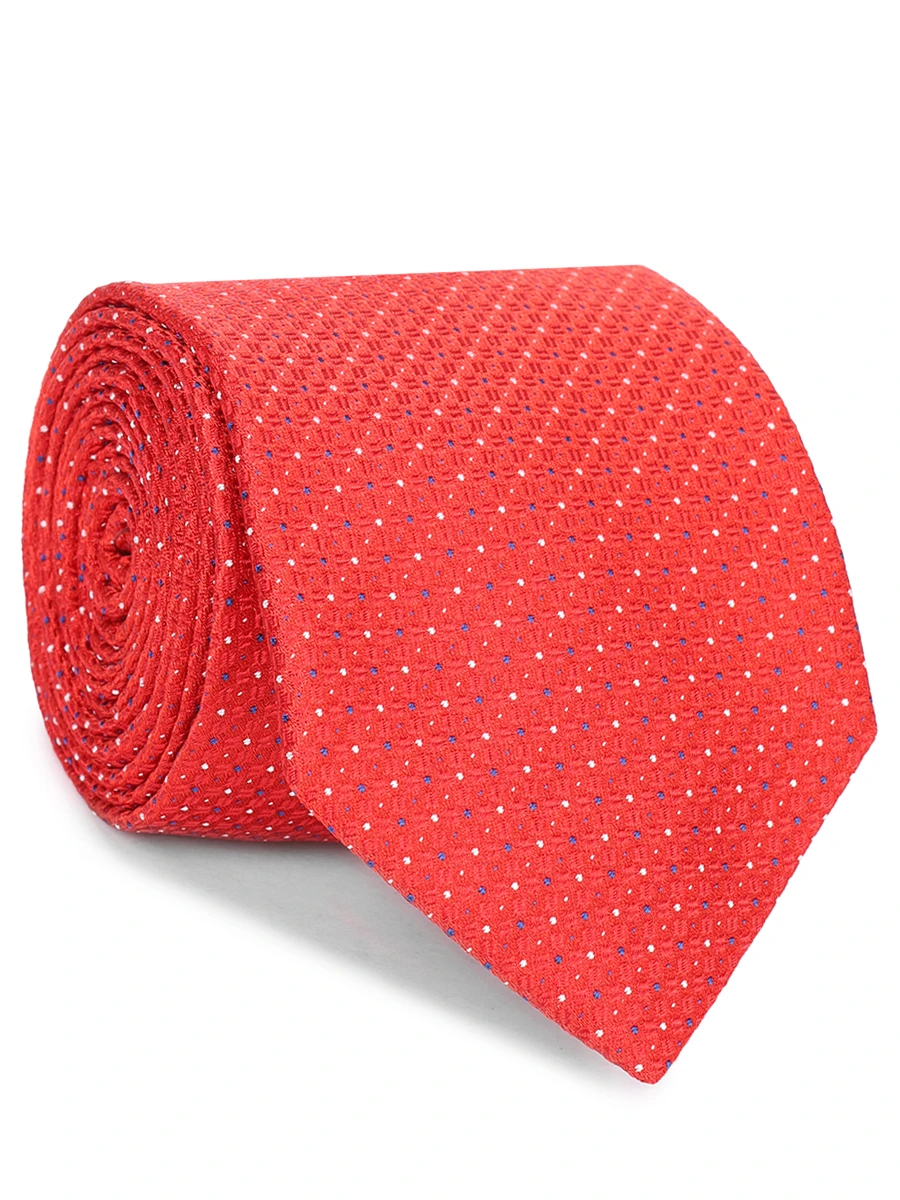 Галстук шелковый