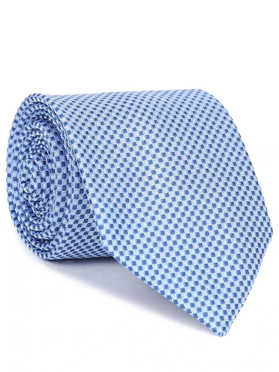 Галстук шелковый