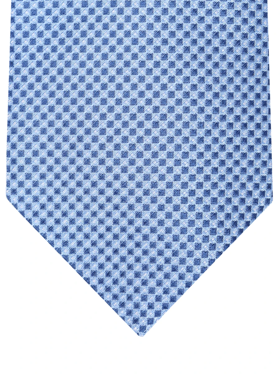 Галстук шелковый