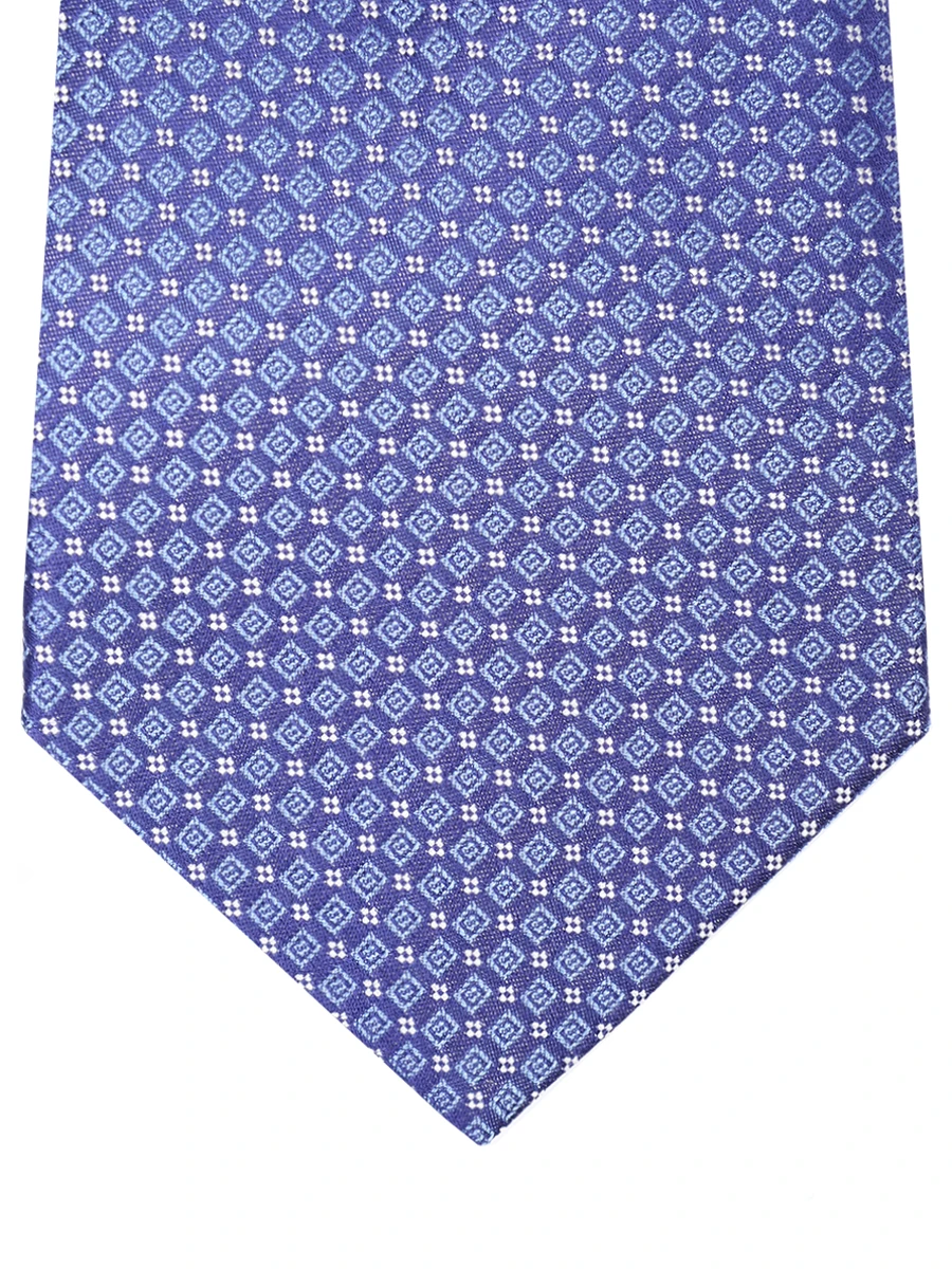 Галстук шелковый