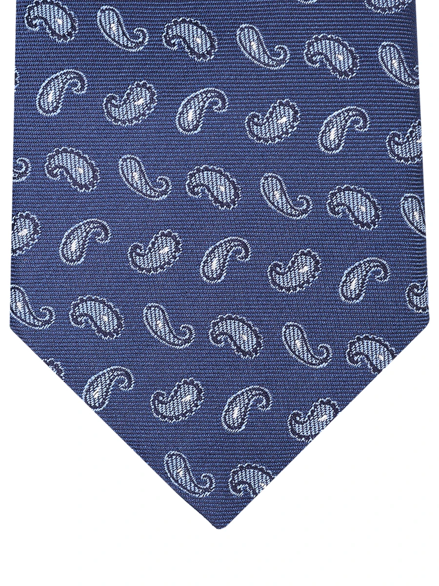 Галстук шелковый