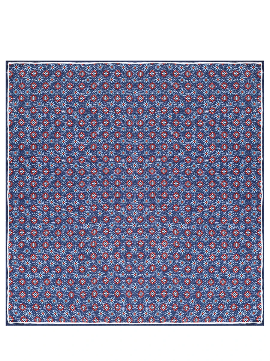 Платок шелковый