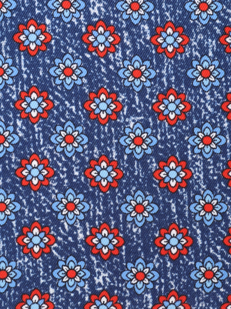 Платок шелковый