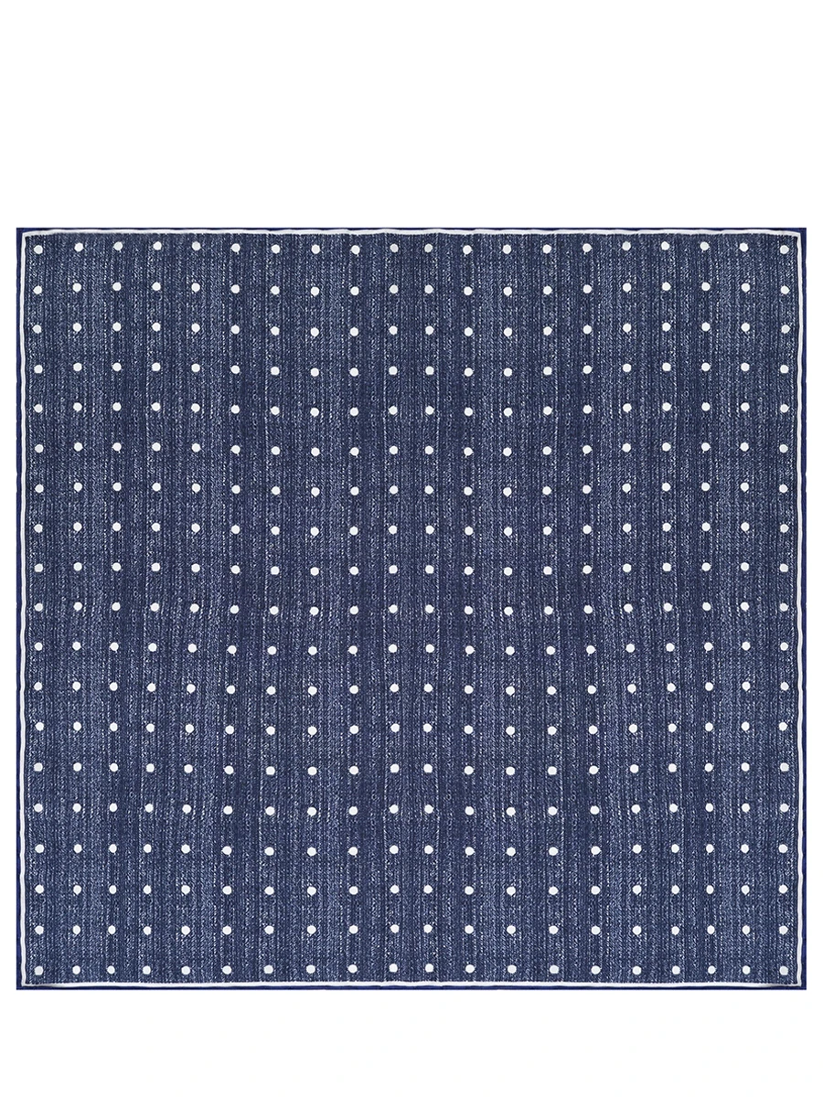 Платок шелковый