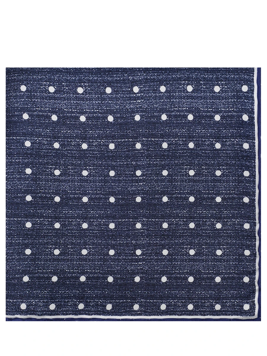 Платок шелковый