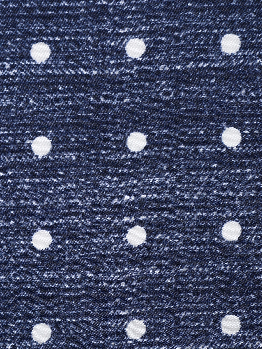 Платок шелковый