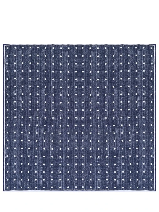 Платок шелковый BML