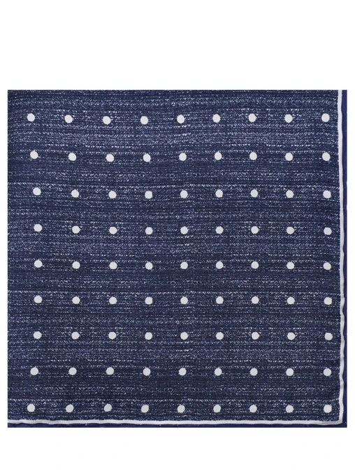 Платок шелковый BML