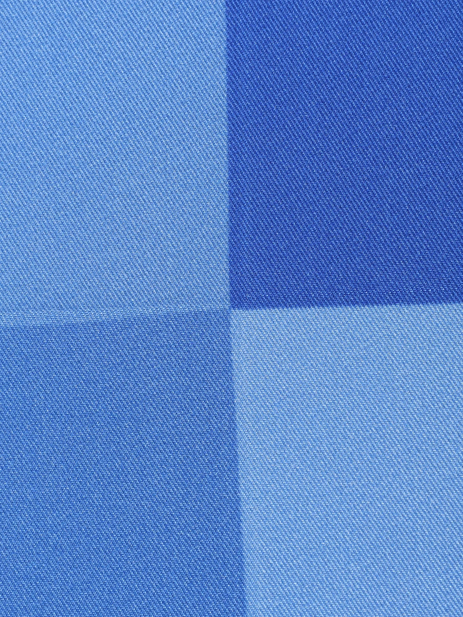 Платок шелковый