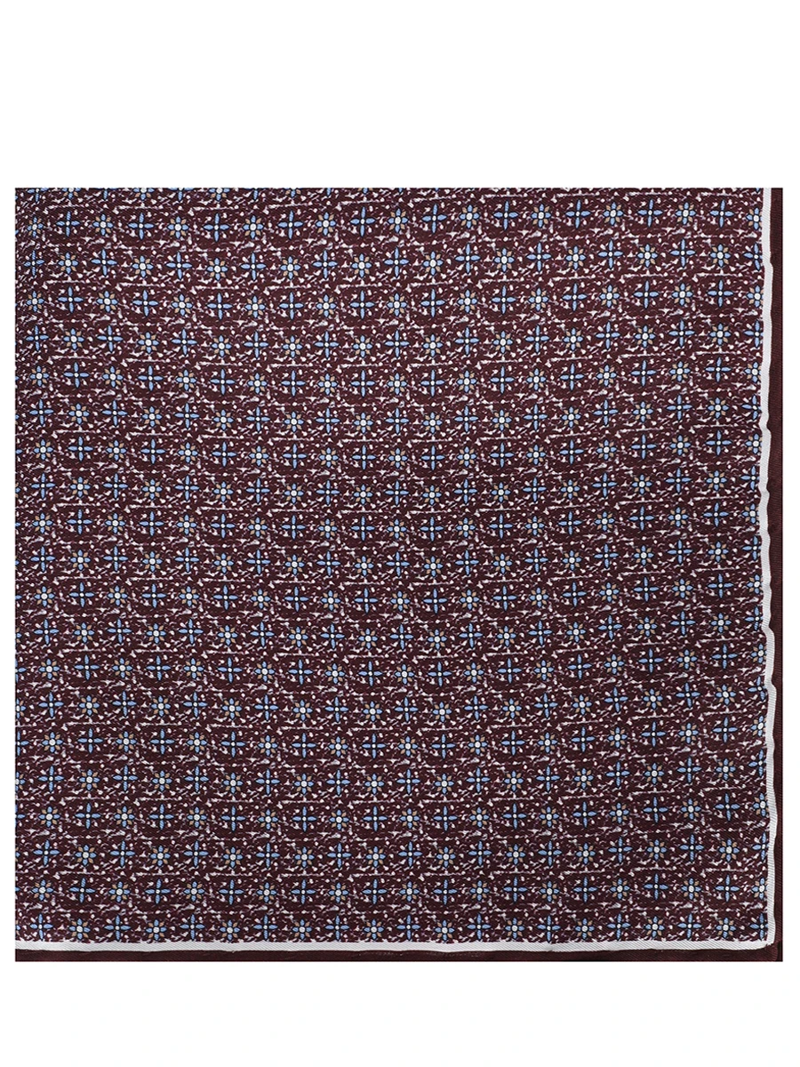 Платок шелковый