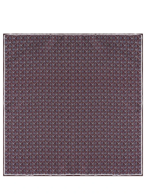 Платок шелковый BML