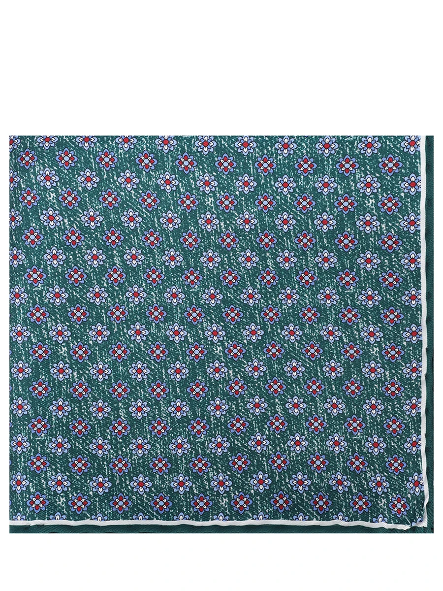 Платок шелковый