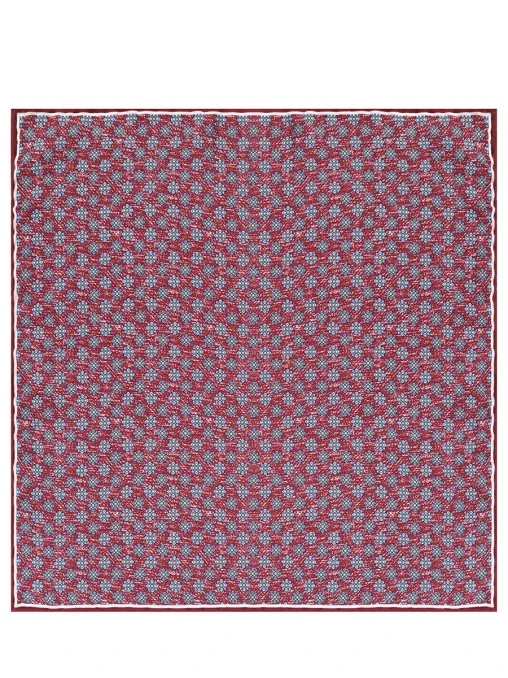 Платок шелковый BML