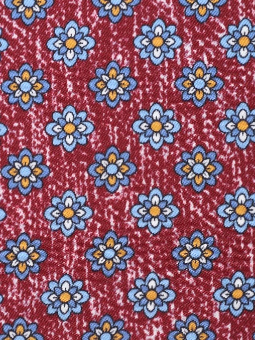 Платок шелковый BML