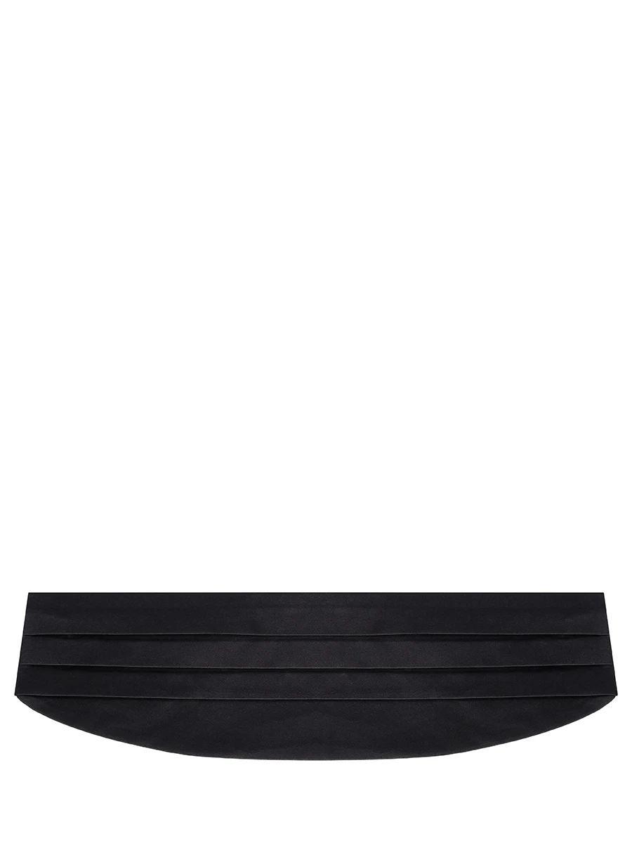 Камербанд шелковый