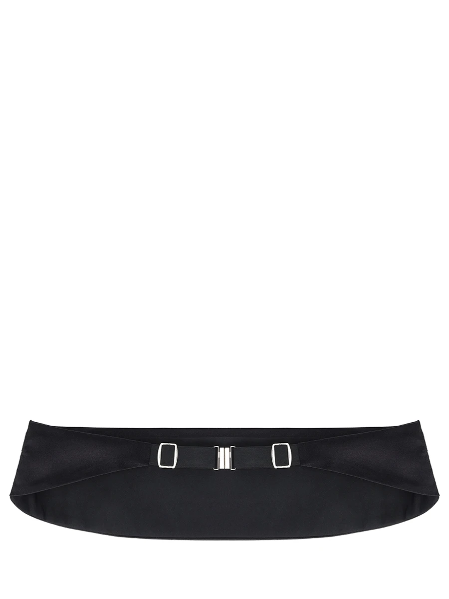 Камербанд шелковый