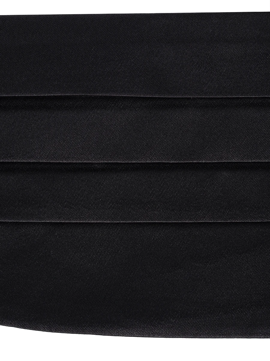 Камербанд шелковый