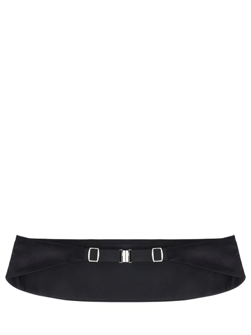 Камербанд шелковый BML