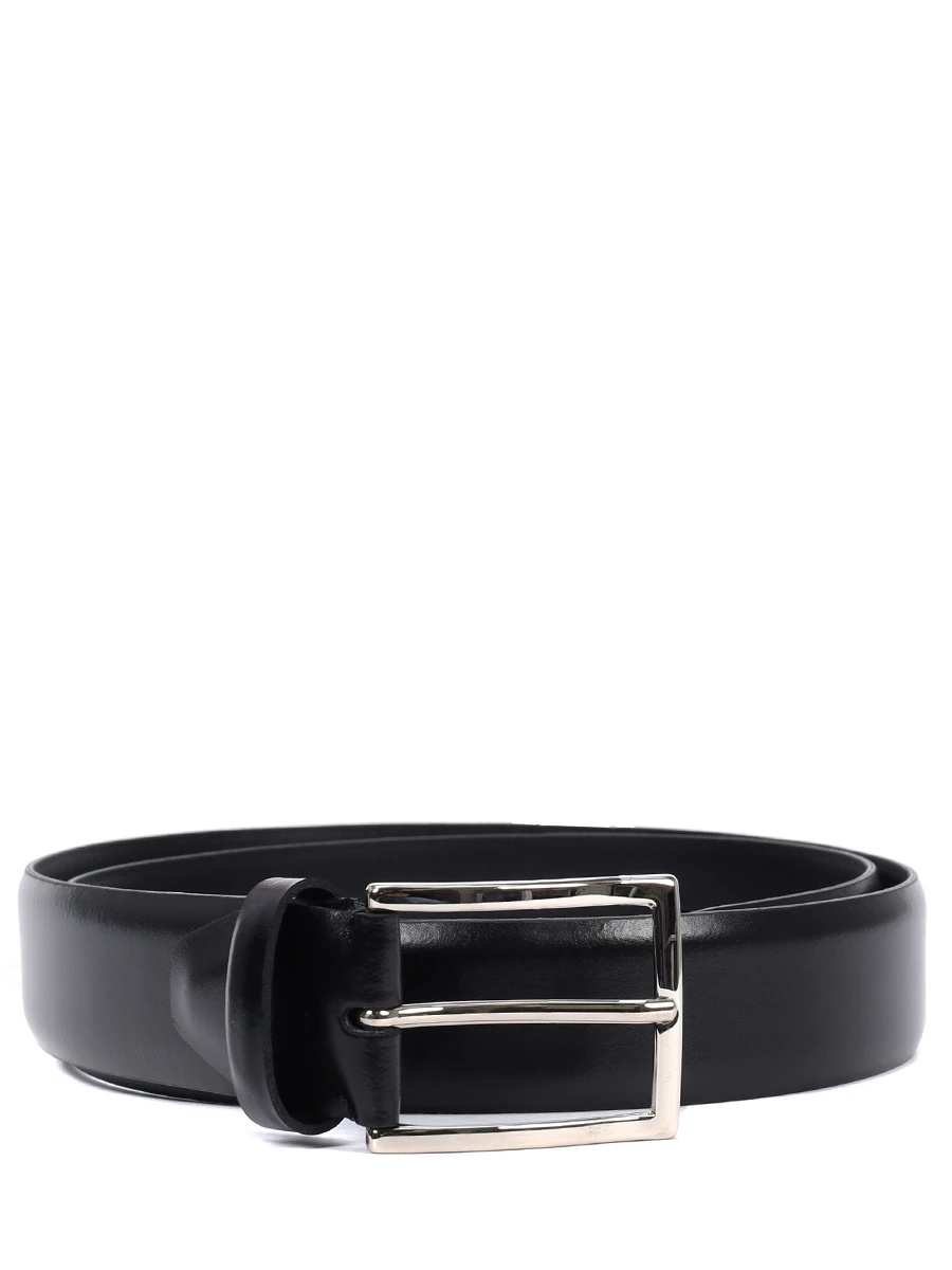 Ремень кожаный