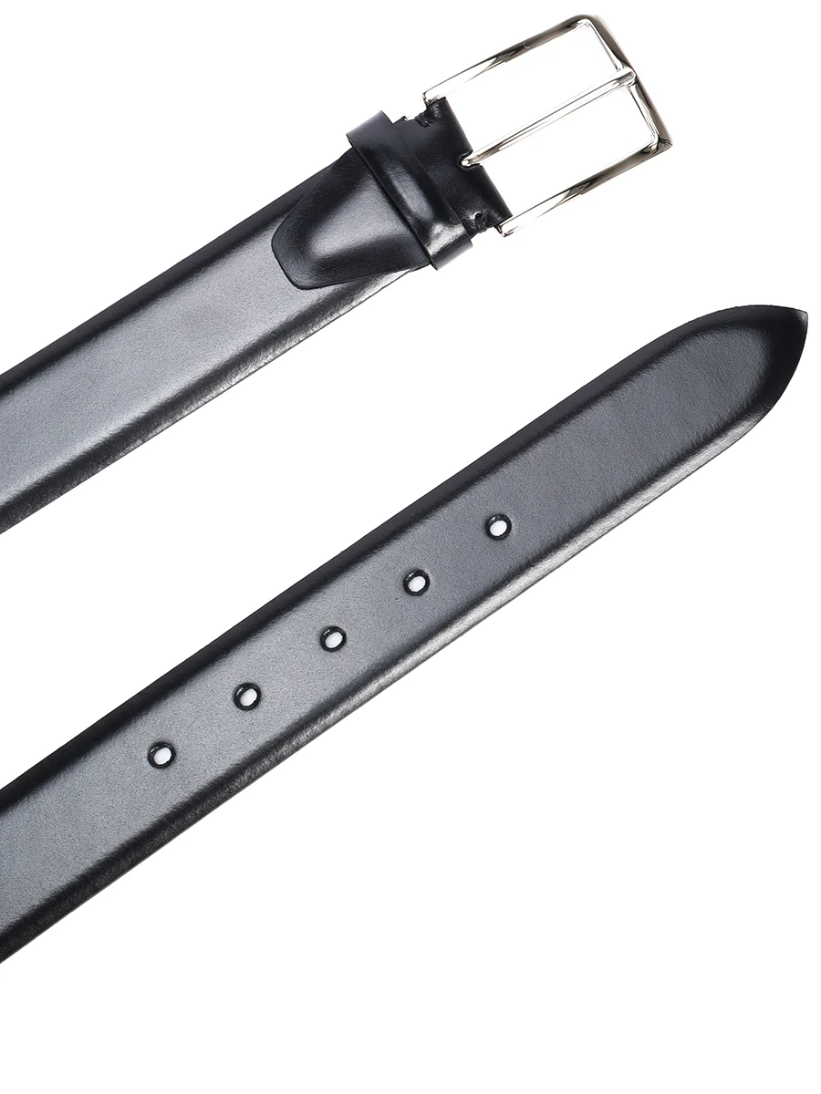 Ремень кожаный