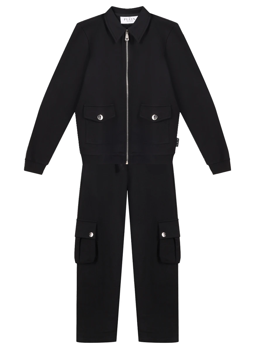 Костюм хлопковый