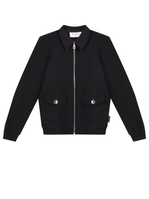 Костюм хлопковый PHILIPP PLEIN