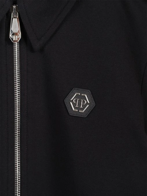 Костюм хлопковый PHILIPP PLEIN
